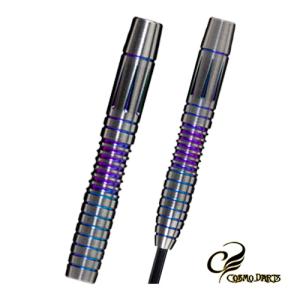 SALE ダーツ バレル COSMODARTS DISCOVERY LABEL Noa-Lynn van Leuven コスモダーツ ディスカバリーレーベル｜dartsshoptito