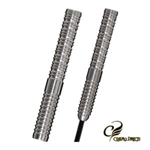SALE ダーツ バレル COSMO DARTS DISCOVERY LABEL 馬場善久 選手モデル コスモダーツ ディスカバリーレーベル｜dartsshoptito