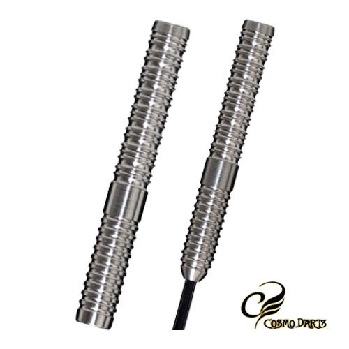SALE ダーツ バレル COSMO DARTS DISCOVERY LABEL 馬場善久 選手モデ...
