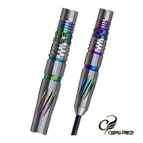 SALE ダーツ バレル COSMO DARTS DISCOVERY LABEL Lee Zheng