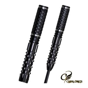 SALE ダーツ バレル COSMO DARTS DISCOVERY LABEL Cary Alexander Thaxton コスモダーツ｜dartsshoptito