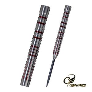 SALE ダーツ バレル COSMO DARTS DISCOVERY LABEL David Cameron v2 コスモダーツ ディスカバリーレーベル｜dartsshoptito