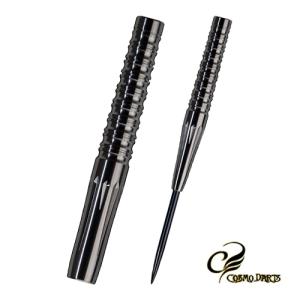 ダーツ バレル COSMO DARTS DISCOVERY LABEL Darius Labanauskas v2 コスモダーツ ディスカバリーレーベル｜dartsshoptito