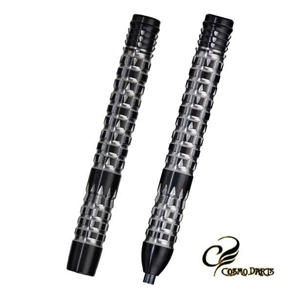 ダーツ バレル COSMO DARTS DISCOVERY LABEL Edison Phung 選...