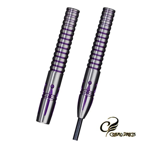 ダーツ バレル COSMO DISCOVERY LABEL Trish Grzesik トリッシュ・...