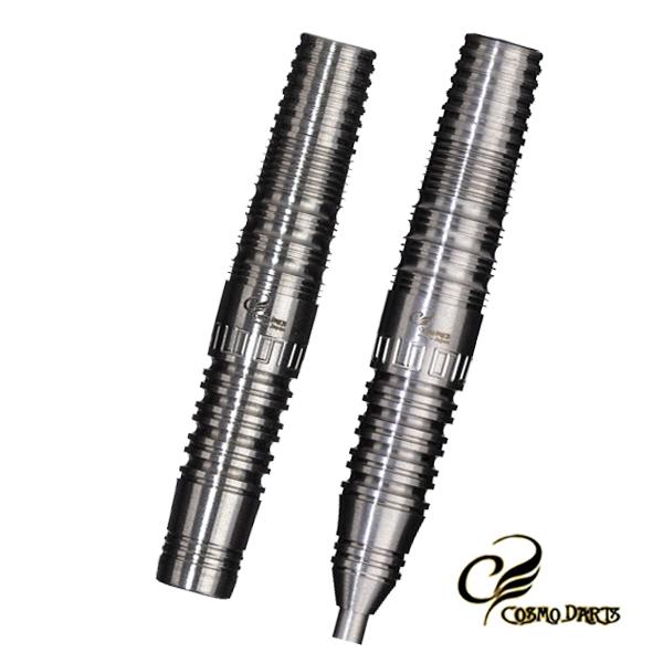 ダーツ バレル COSMO Shunpei Noge v3 野毛駿平 選手モデル コスモダーツ