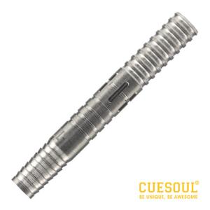 SALE ダーツ バレル キューソール CUESOUL Agni 柴田圭介モデル アグニ(ポスト便OK/8トリ)｜dartsshoptito