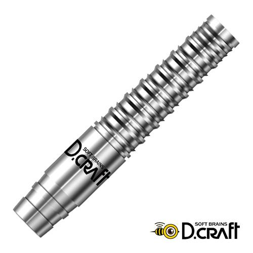 ダーツ バレル ディークラフト D.craft Birth バース 藤野裕加里モデル (ポスト便OK...