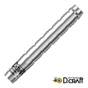 ダーツ バレル ディークラフト D.craft Impulse インパルス 飯野寿登モデル (ポスト便OK/9トリ)｜dartsshoptito
