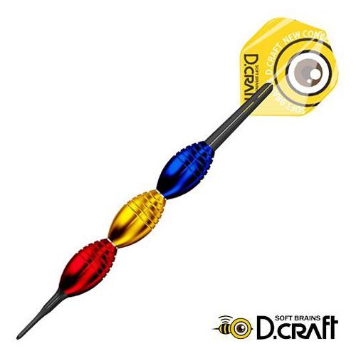 バレル ディークラフト D.craft BOMBER BEE CASCADE ボンバー ビー カスケ...