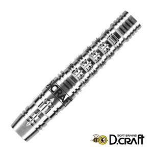 SALE ダーツ バレル D-CRAFT BIRTH Root 藤野裕加里モデル｜dartsshoptito