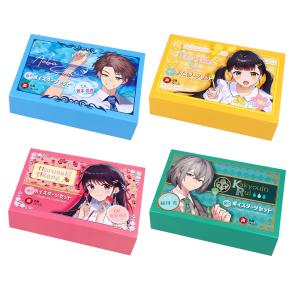 ダーツ セット 声社員P 褒め ボイスダーツセット｜dartsshoptito