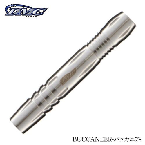 ダーツ バレル DMC UNITE BUCCANEER 2BA ディーエムシー ユナイトシリーズ バ...