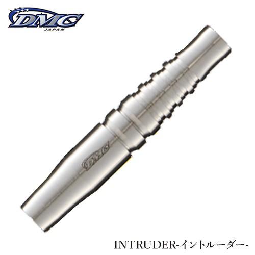 ダーツ バレル DMC UNITE INTRUDER 2BA ディーエムシー ユナイトシリーズ イン...