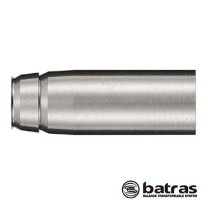 ダーツ バレル DMC BATRAS バトラス Hawk ホーク 交換パーツ SUS フロントパーツ (ポスト便OK/3トリ)｜dartsshoptito