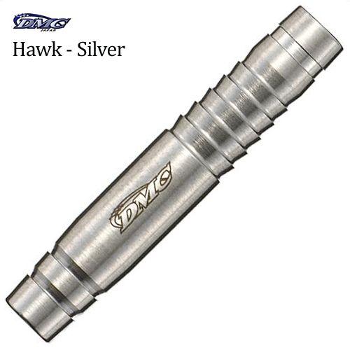 ダーツ バレル DMC Hawk