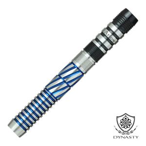 SALE ダーツ バレル DYNASTY A-FLOW BLACK LINE BIONIC Berry van Peer 2BA ダイナスティ バイオニック ベリー・バン・ピア(ポスト便OK/5トリ)｜dartsshoptito