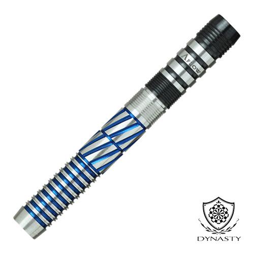 ダーツ バレル DYNASTY A-FLOW BLACK LINE BIONIC Berry van...