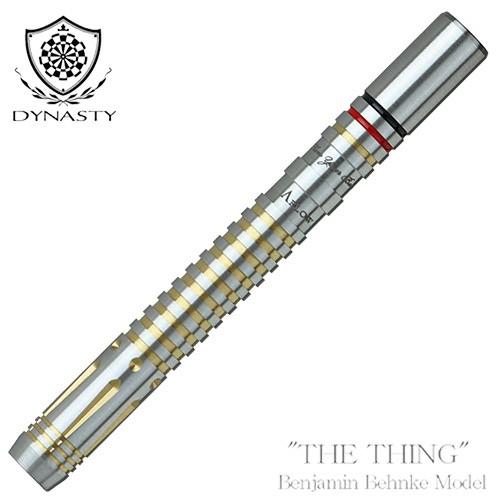 ダーツ バレル ダイナスティー DYNASTY A-FLOW THE THING Benjamin ...