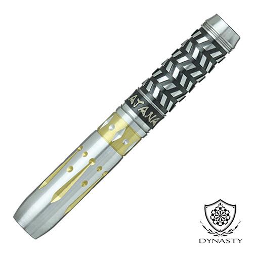 SALE ダーツ バレル ダイナスティー DYNASTY KATANA 名刀 雷切2 カタナシリーズ...