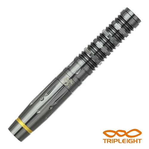 バレル ダイナスティー トリプレイト TRIPLEIGHT DYNASTY effort DLC 大...