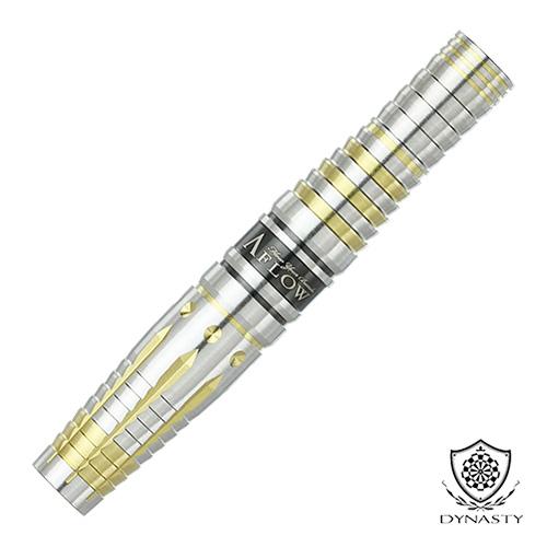 SALE ダーツ バレル ダイナスティー DYNASTY A-FLOW BLACK LINE SCH...