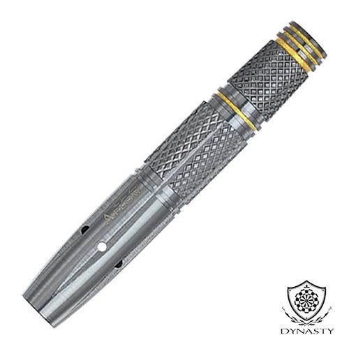 ダーツ バレル ダイナスティー DYNASTY A-FLOW BLACK LINE JUJAK-AW...