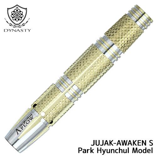 バレル ダイナスティー DYNASTY A-FLOW BLACK LINE JUJAK-AWAKEN...