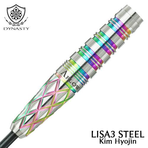 バレル ダイナスティー エーフロー DYNASTY A-FLOW BLACK LINE LISA3 ...