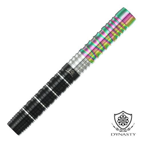 ダーツ バレル ダイナスティー DYNASTY A-FLOW BLACK LINE EDDIE 1....
