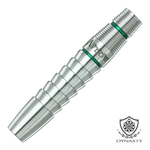 ダーツ バレル ダイナスティー DYNASTY A-FLOW LaniKaiLa80 大内麻由美(ポ...
