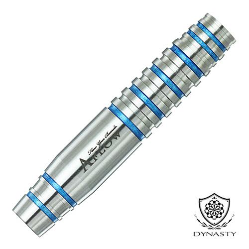 ダーツ バレル ダイナスティー DYNASTY A-FLOW RIELL80 清水舞友モデル(ポスト...