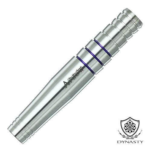 ダーツ バレル ダイナスティー DYNASTY A-FLOW I&apos;LL80 千葉幸奈(ポスト便OK/...