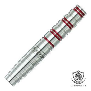 ダーツ バレル ダイナスティー DYNASTY A-FLOW JUJAK80 パクヒョンチョルモデル(ポスト便OK/6トリ)｜dartsshoptito