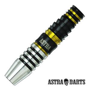 ダーツ バレル アストラダーツ ASTRA DARTS T-arrow5 谷内太郎モデル(ポスト便OK/6トリ)｜dartsshoptito