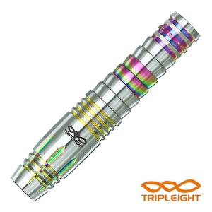 SALE バレル ダイナスティー トリプレイト DYNASTY TRIPLEIGHT charm2 武山郁子モデル(ポスト便OK/6トリ)｜dartsshoptito