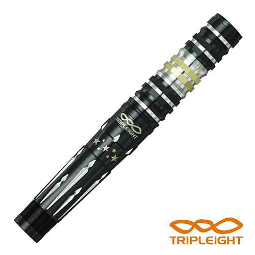 バレル ダイナスティー トリプレイト DYNASTY TRIPLEIGHT effort4 type...