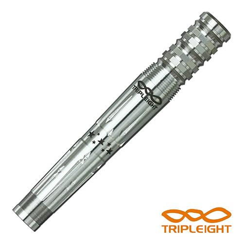 バレル ダイナスティー トリプレイト DYNASTY TRIPLEIGHT effort4 type...