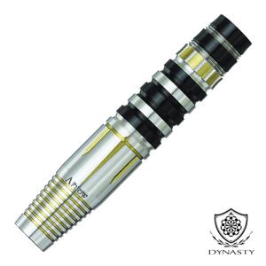 SALE ダーツ バレル ダイナスティー DYNASTY A-FLOW BLACK LINE COATING TYPE RIELL4 清水舞友｜dartsshoptito