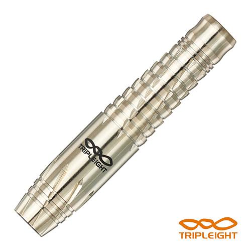 バレル ダイナスティー トリプレイト TRIPLEIGHT charm light 武山郁子モデル