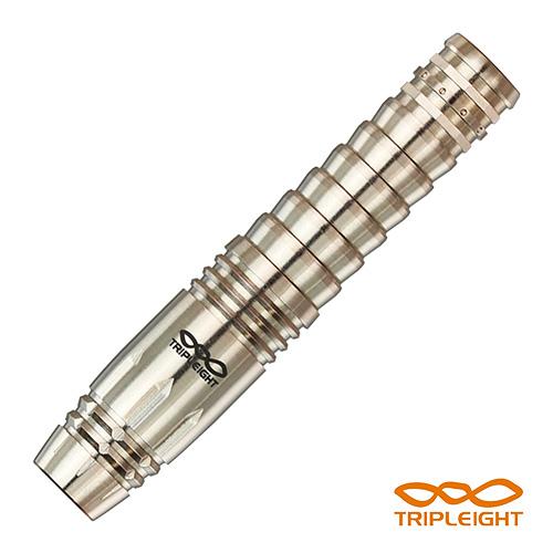 バレル ダイナスティー トリプレイト TRIPLEIGHT charm2 light 武山郁子モデル