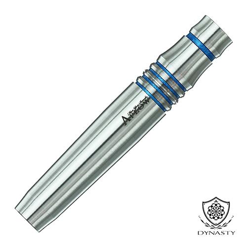 ダーツ バレル ダイナスティー DYNASTY EL DORADO80 金子憲太モデル