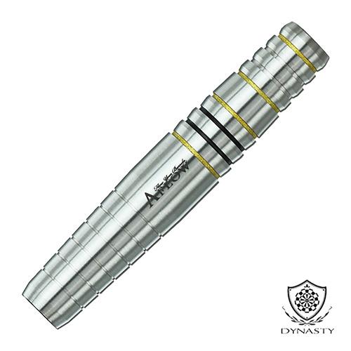 ダーツ バレル ダイナスティー DYNASTY LISA80 KimHyojinモデル