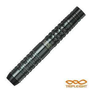 SALE バレル ダイナスティー トリプレイト TRIPLEIGHT OVER2 市川勇太モデル｜dartsshoptito