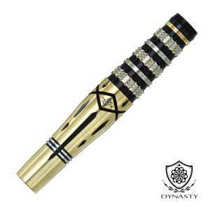 ダーツ バレル DYNASTY ダイナスティー カタナ 名刀 虎徹・幻 (ポスト便OK/5トリ)｜dartsshoptito