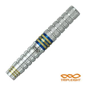 ダーツ バレル TRIPLEIGHT ICHIKEN 佐伯卓浩 選手モデル トリプレイト イチケン DYNASTY ダイナスティ (ポスト便OK/5トリ)｜dartsshoptito