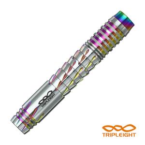 ダーツ バレル DYNASTY TRIPLEIGHT charm ST 武山郁子 選手モデル ダイナスティー チャーム (ポスト便OK/5トリ)｜dartsshoptito