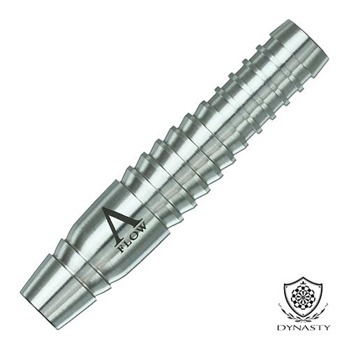 ダーツ バレル DYNASTY A-FLOW80 GLASH80 ダイナスティー エーフロー グラッ...