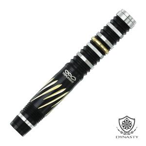 SALE ダーツ バレル DYNASTY TRIPLEIGHT effort Period 大和久明彦 選手モデル ダイナスティー エフォール ピリオド｜dartsshoptito