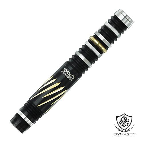 SALE ダーツ バレル DYNASTY TRIPLEIGHT effort Period 大和久明...